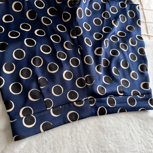 Cropped pants - Picture 4 of 4